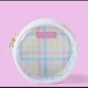 Stoney Clover Lane x Target Mini Circle Pouch